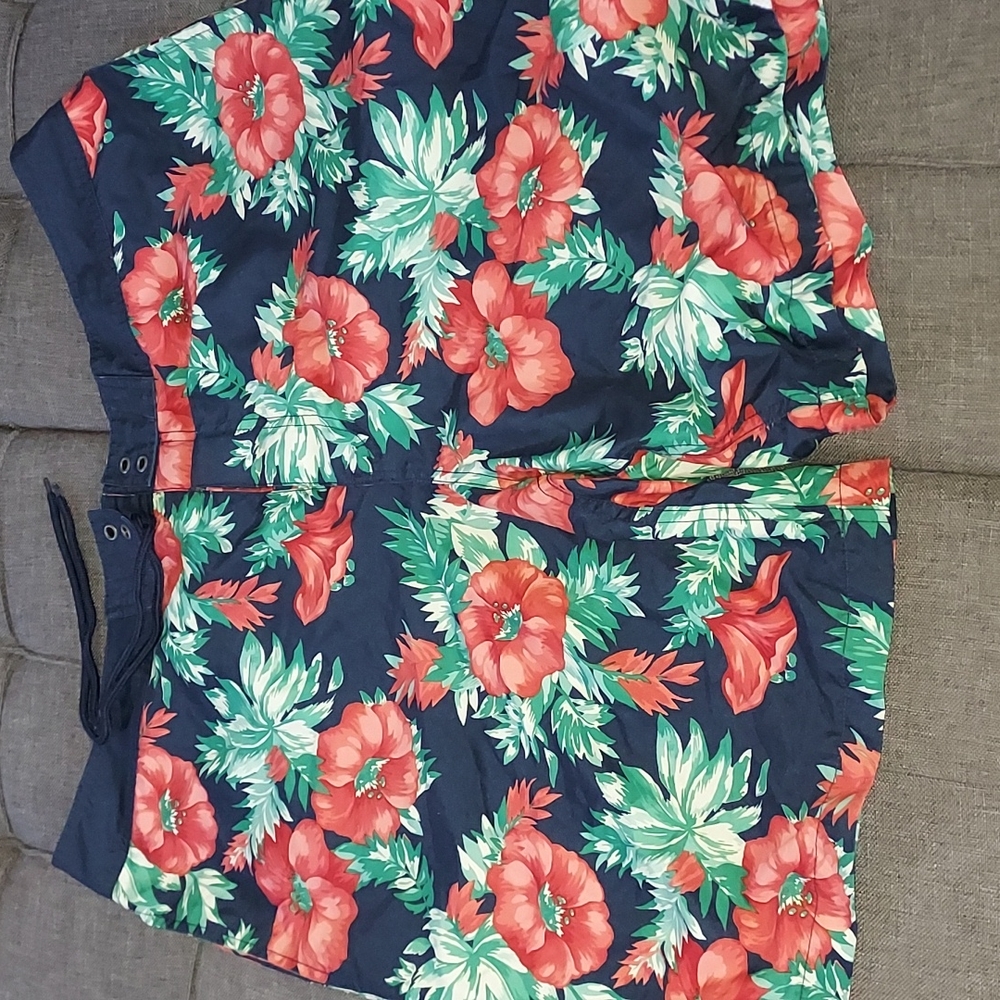 Swim shorts gap board shorts